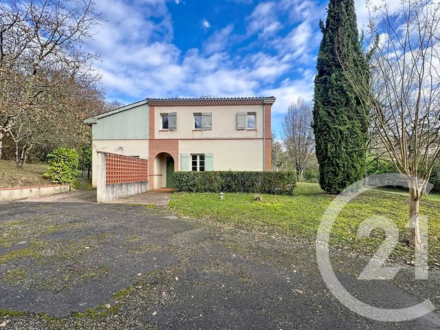 Maison &agrave; vendre - 9 pi&egrave;ces - 198,37 m2 - Auch - 32 - MIDI-PYRENEES