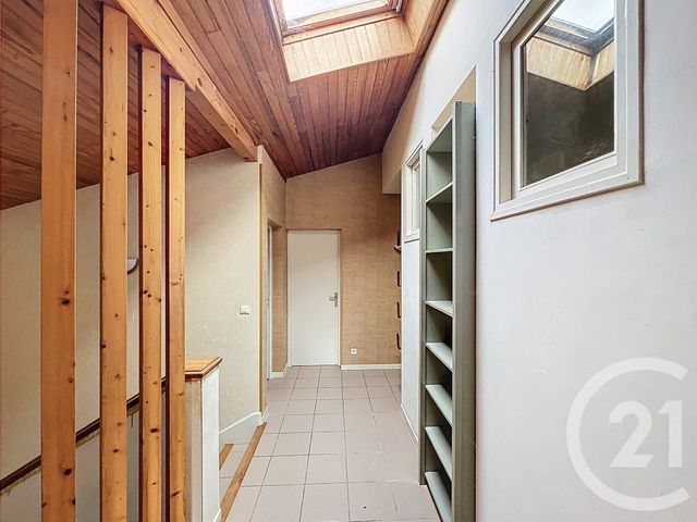 Maison &agrave; vendre - 9 pi&egrave;ces - 198,37 m2 - Auch - 32 - MIDI-PYRENEES