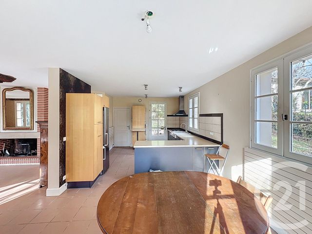 Maison &agrave; vendre - 9 pi&egrave;ces - 198,37 m2 - Auch - 32 - MIDI-PYRENEES