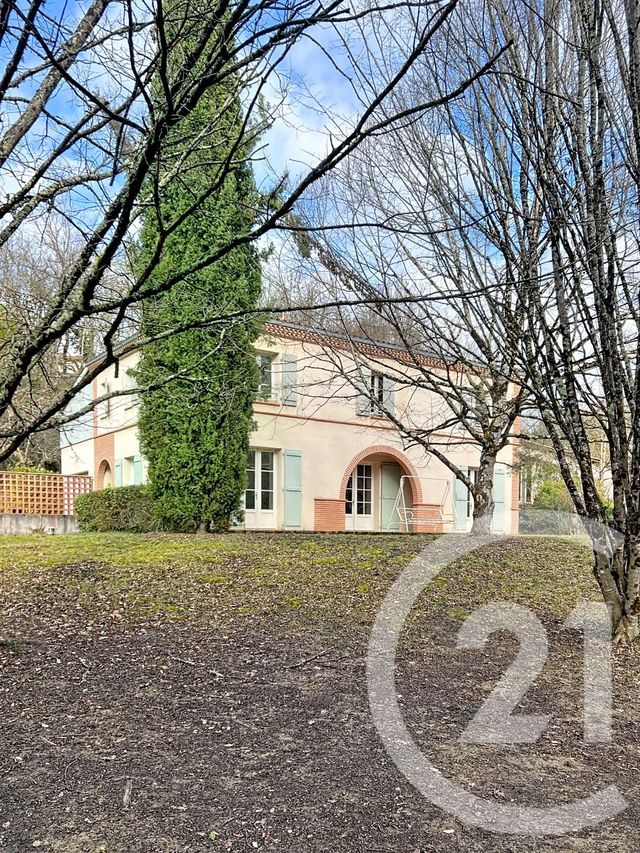 Maison &agrave; vendre - 9 pi&egrave;ces - 198,37 m2 - Auch - 32 - MIDI-PYRENEES