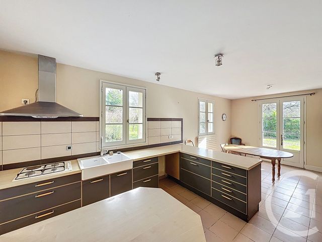 Maison &agrave; vendre - 9 pi&egrave;ces - 198,37 m2 - Auch - 32 - MIDI-PYRENEES