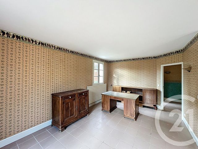 Maison &agrave; vendre - 9 pi&egrave;ces - 198,37 m2 - Auch - 32 - MIDI-PYRENEES