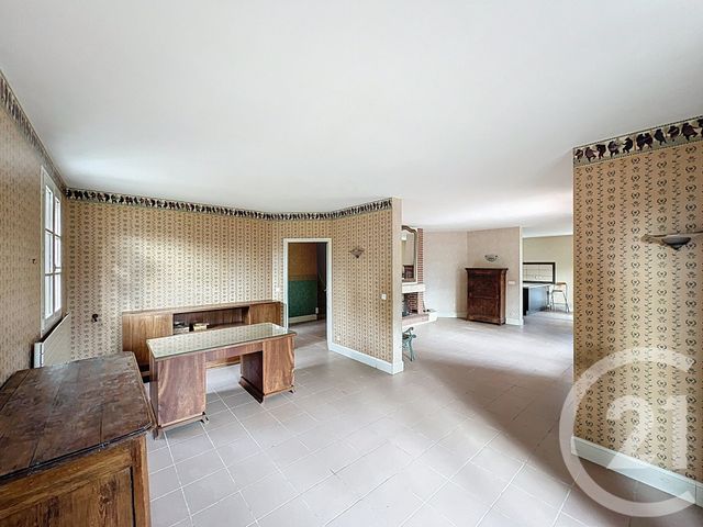 Maison &agrave; vendre - 9 pi&egrave;ces - 198,37 m2 - Auch - 32 - MIDI-PYRENEES