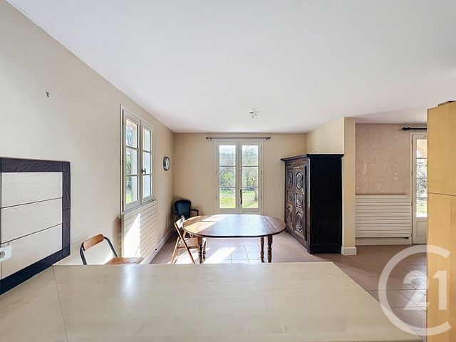 Maison &agrave; vendre - 9 pi&egrave;ces - 198,37 m2 - Auch - 32 - MIDI-PYRENEES