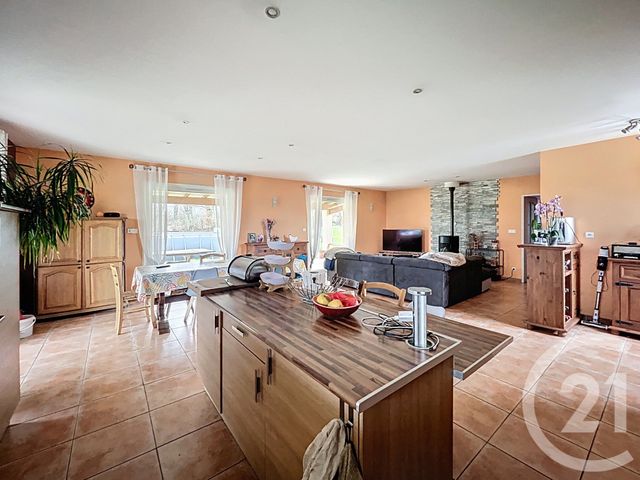 Maison &agrave; vendre - 5 pi&egrave;ces - 141,08 m2 - Berdoues - 32 - MIDI-PYRENEES