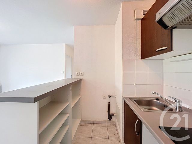 Appartement F2 &agrave; louer - 2 pi&egrave;ces - 37 m2 - Auch - 32 - MIDI-PYRENEES
