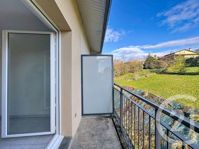 Appartement F2 &agrave; louer - 2 pi&egrave;ces - 37 m2 - Auch - 32 - MIDI-PYRENEES