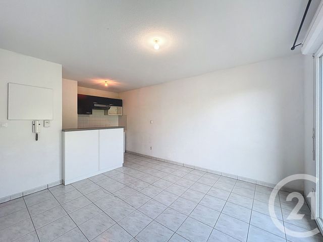 Appartement F2 &agrave; louer - 2 pi&egrave;ces - 37 m2 - Auch - 32 - MIDI-PYRENEES