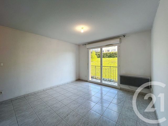 Appartement F2 &agrave; louer - 2 pi&egrave;ces - 37 m2 - Auch - 32 - MIDI-PYRENEES