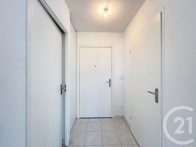 Appartement F2 &agrave; louer - 2 pi&egrave;ces - 37 m2 - Auch - 32 - MIDI-PYRENEES