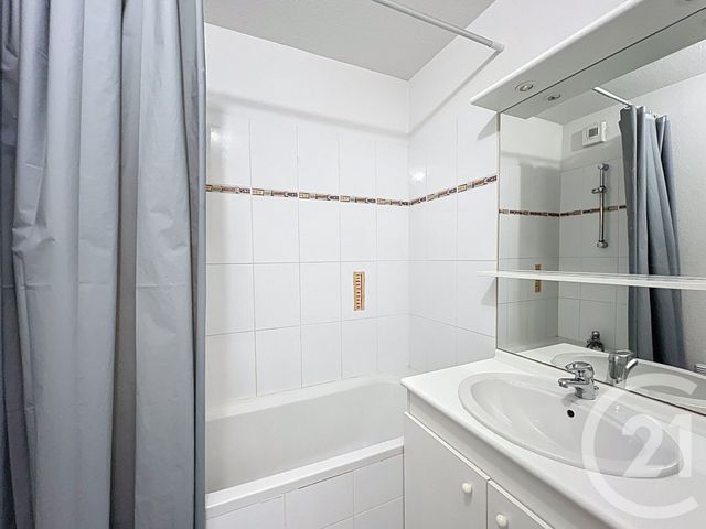 Appartement F2 &agrave; louer - 2 pi&egrave;ces - 37 m2 - Auch - 32 - MIDI-PYRENEES