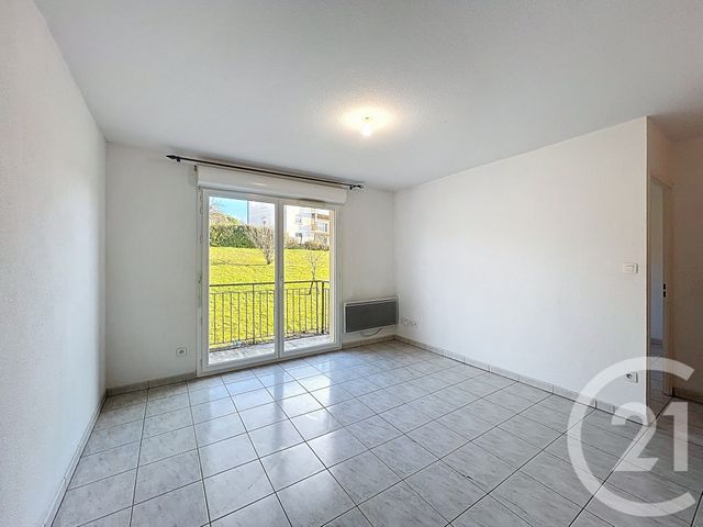 Appartement F2 &agrave; louer - 2 pi&egrave;ces - 37 m2 - Auch - 32 - MIDI-PYRENEES
