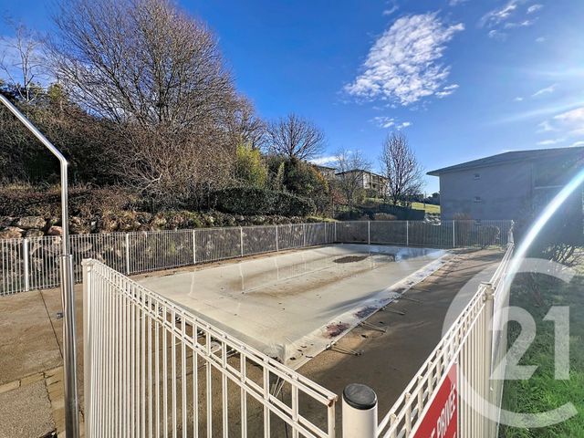 Appartement F2 &agrave; louer - 2 pi&egrave;ces - 37 m2 - Auch - 32 - MIDI-PYRENEES