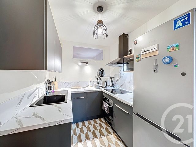 Appartement T3 &agrave; vendre - 4 pi&egrave;ces - 84,65 m2 - Auch - 32 - MIDI-PYRENEES