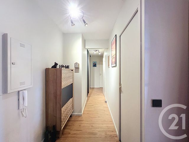 Appartement T3 &agrave; vendre - 4 pi&egrave;ces - 84,65 m2 - Auch - 32 - MIDI-PYRENEES
