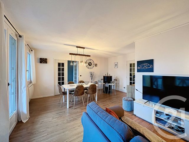 Appartement T3 &agrave; vendre - 4 pi&egrave;ces - 84,65 m2 - Auch - 32 - MIDI-PYRENEES