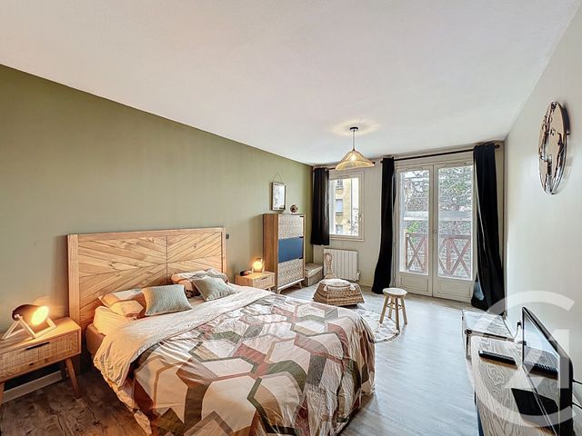 Appartement T3 &agrave; vendre - 4 pi&egrave;ces - 84,65 m2 - Auch - 32 - MIDI-PYRENEES