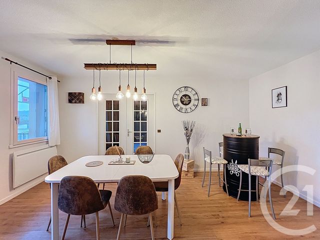 Appartement T3 &agrave; vendre - 4 pi&egrave;ces - 84,65 m2 - Auch - 32 - MIDI-PYRENEES