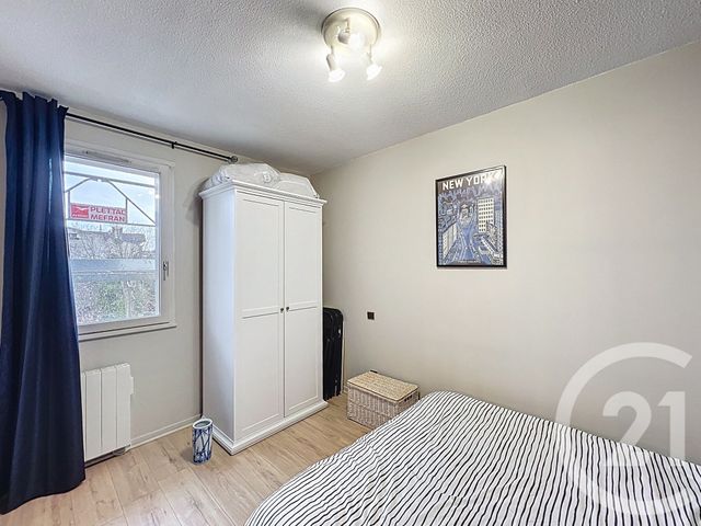 Appartement T3 &agrave; vendre - 4 pi&egrave;ces - 84,65 m2 - Auch - 32 - MIDI-PYRENEES