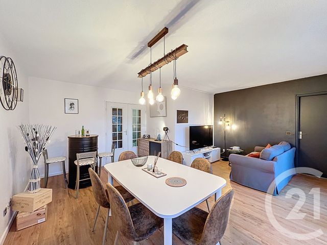 appartement - AUCH - 32