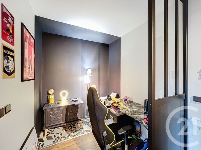 Appartement T3 &agrave; vendre - 4 pi&egrave;ces - 84,65 m2 - Auch - 32 - MIDI-PYRENEES