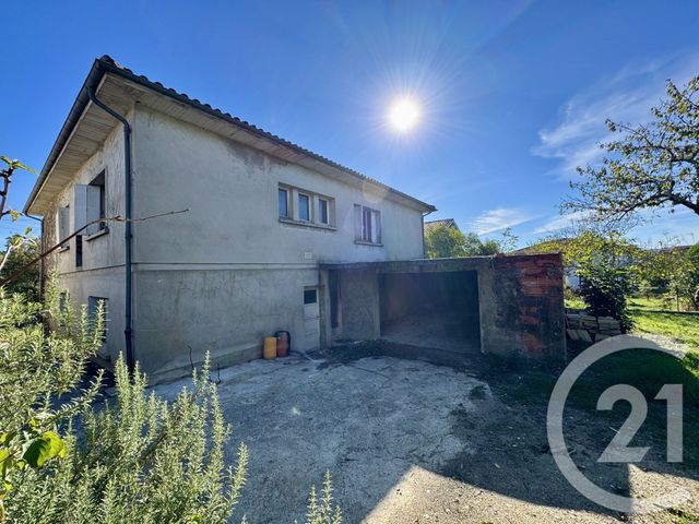 Maison à vendre - 10 pièces - 132,25 m2 - Auch - 32 - MIDI-PYRENEES