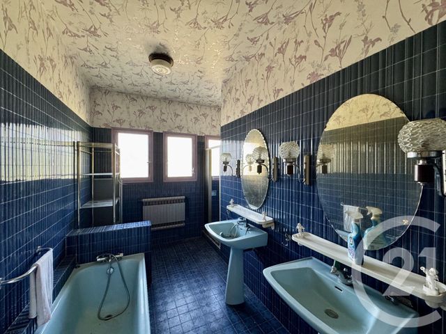 Maison à vendre - 10 pièces - 132,25 m2 - Auch - 32 - MIDI-PYRENEES