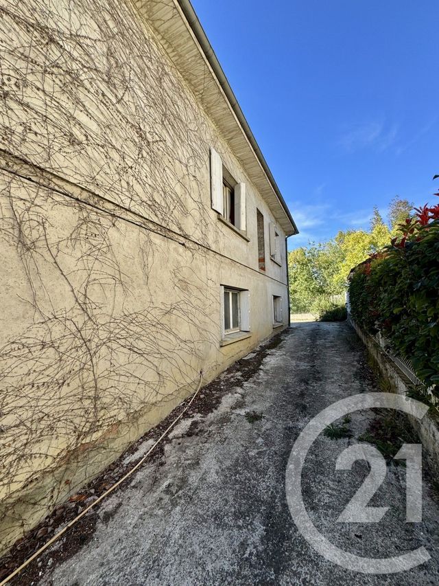Maison à vendre - 10 pièces - 132,25 m2 - Auch - 32 - MIDI-PYRENEES