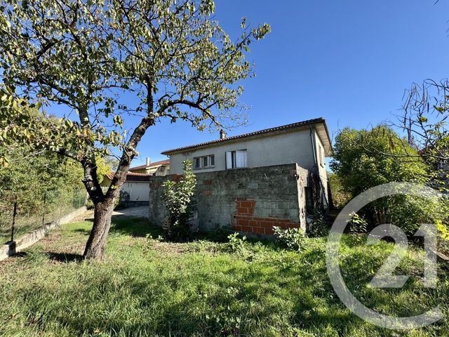 Maison à vendre - 10 pièces - 132,25 m2 - Auch - 32 - MIDI-PYRENEES