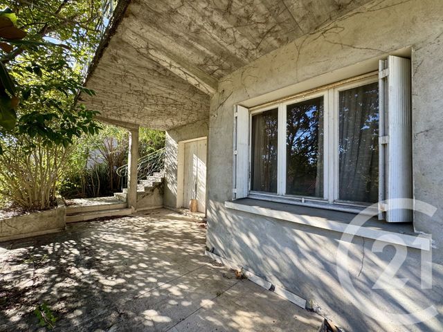 Maison à vendre - 10 pièces - 132,25 m2 - Auch - 32 - MIDI-PYRENEES