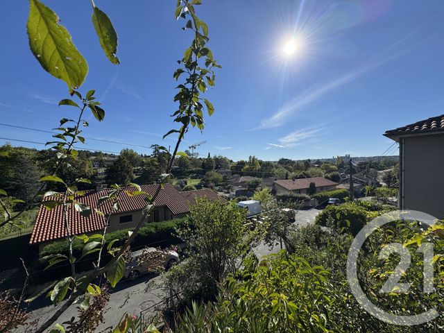 Maison à vendre - 10 pièces - 132,25 m2 - Auch - 32 - MIDI-PYRENEES