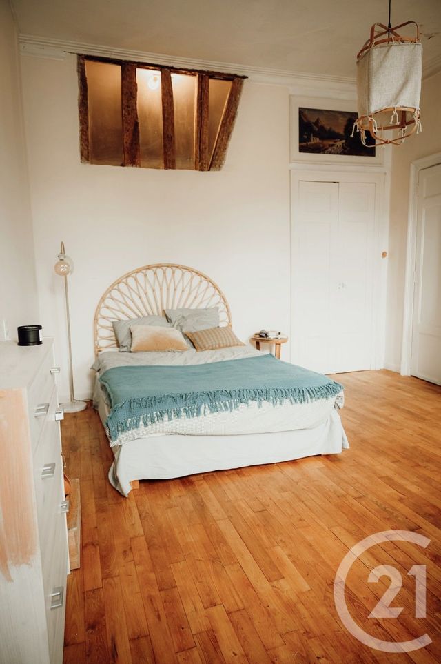 Appartement &agrave; vendre - 6 pi&egrave;ces - 114,25 m2 - Auch - 32 - MIDI-PYRENEES