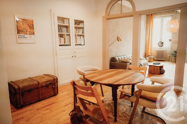 Appartement &agrave; vendre - 6 pi&egrave;ces - 114,25 m2 - Auch - 32 - MIDI-PYRENEES