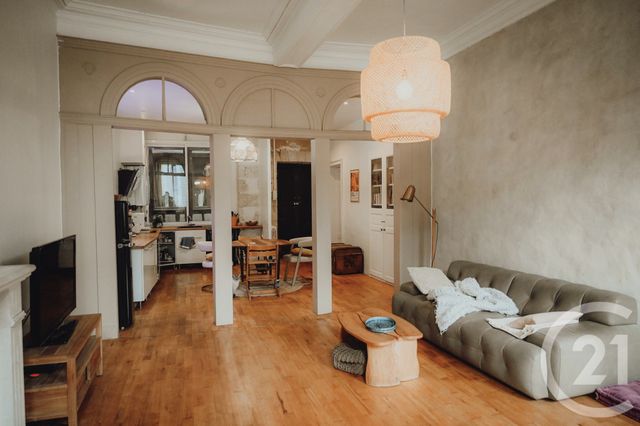Appartement &agrave; vendre - 6 pi&egrave;ces - 114,25 m2 - Auch - 32 - MIDI-PYRENEES