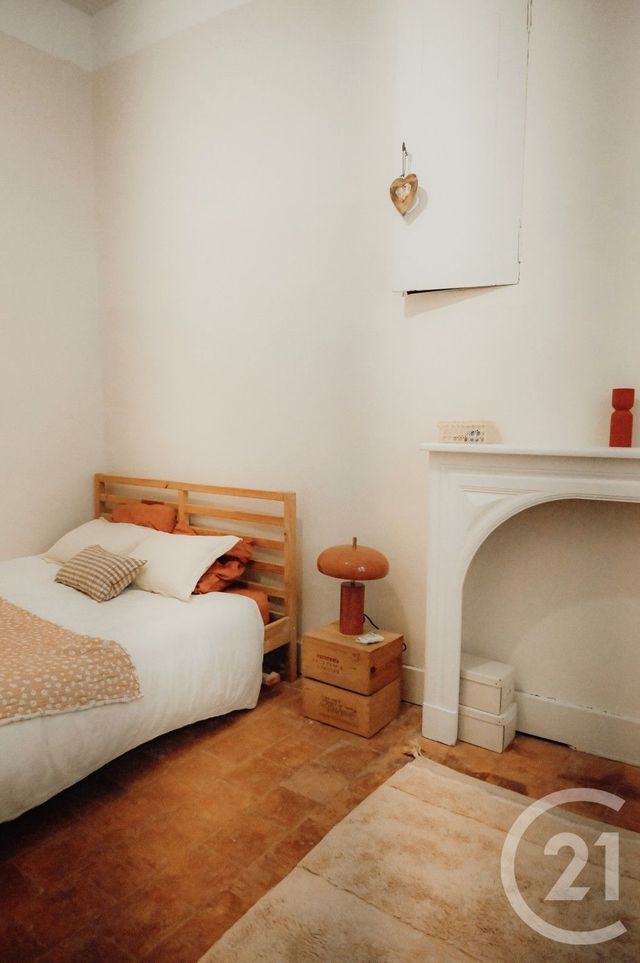 Appartement &agrave; vendre - 6 pi&egrave;ces - 114,25 m2 - Auch - 32 - MIDI-PYRENEES