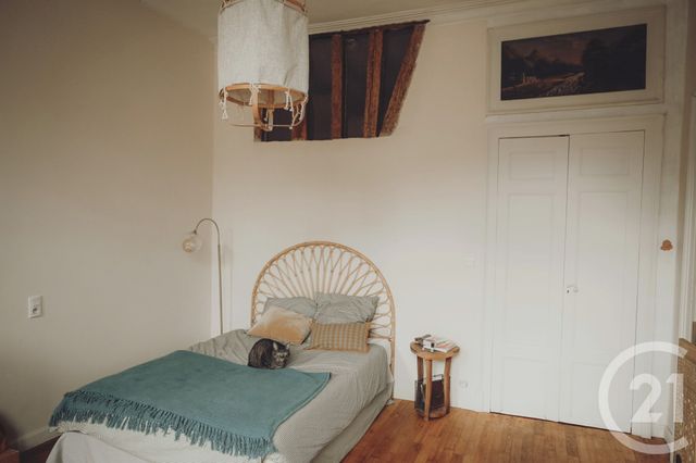 Appartement &agrave; vendre - 6 pi&egrave;ces - 114,25 m2 - Auch - 32 - MIDI-PYRENEES