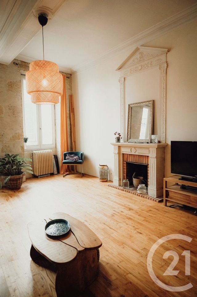 Appartement &agrave; vendre - 6 pi&egrave;ces - 114,25 m2 - Auch - 32 - MIDI-PYRENEES