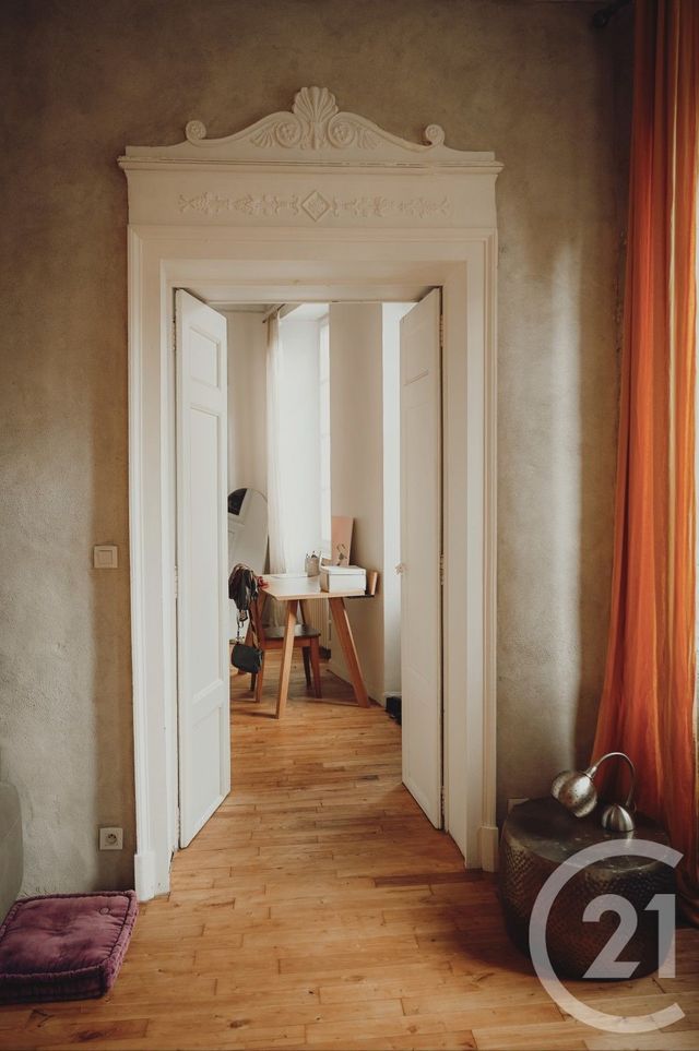 Appartement &agrave; vendre - 6 pi&egrave;ces - 114,25 m2 - Auch - 32 - MIDI-PYRENEES