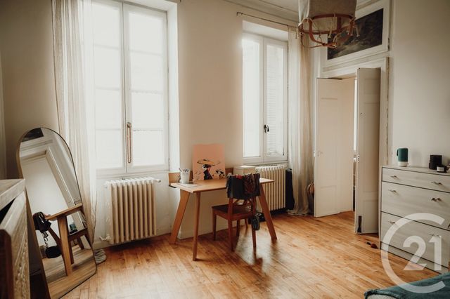 Appartement &agrave; vendre - 6 pi&egrave;ces - 114,25 m2 - Auch - 32 - MIDI-PYRENEES