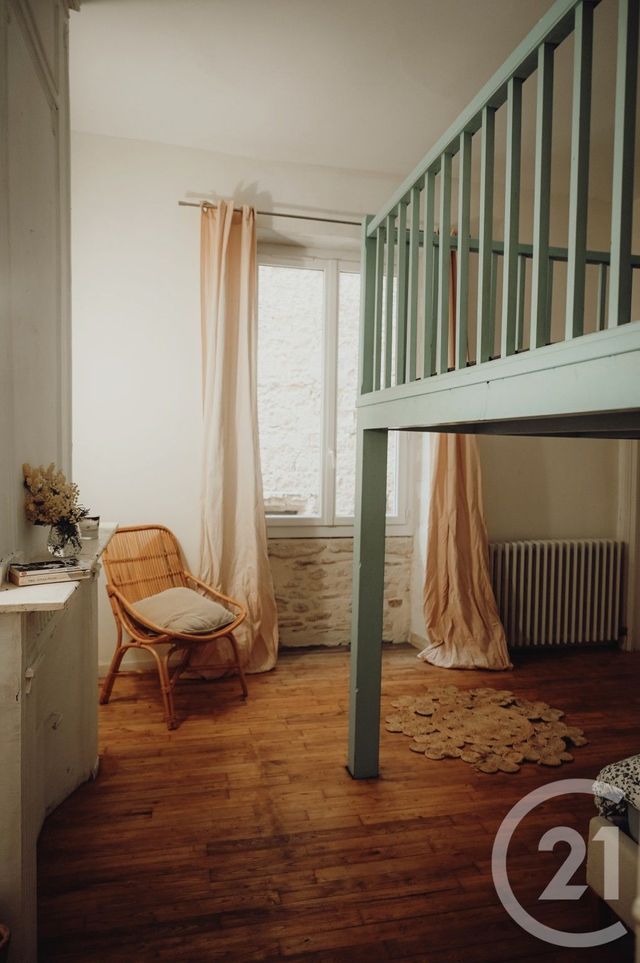 Appartement &agrave; vendre - 6 pi&egrave;ces - 114,25 m2 - Auch - 32 - MIDI-PYRENEES