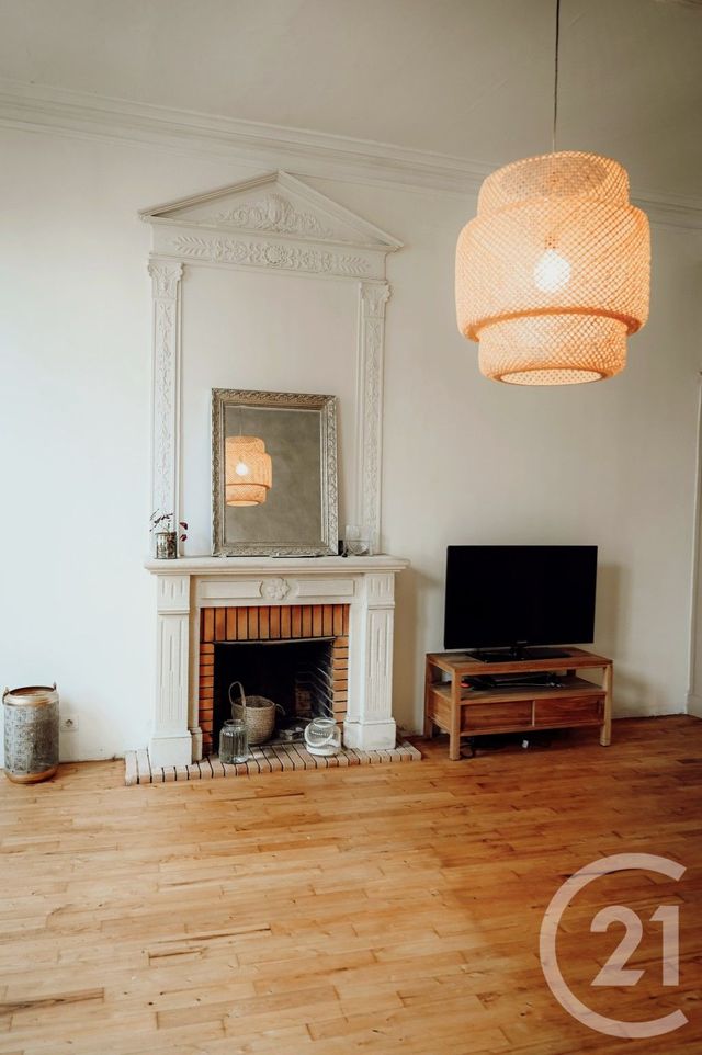 Appartement &agrave; vendre - 6 pi&egrave;ces - 114,25 m2 - Auch - 32 - MIDI-PYRENEES