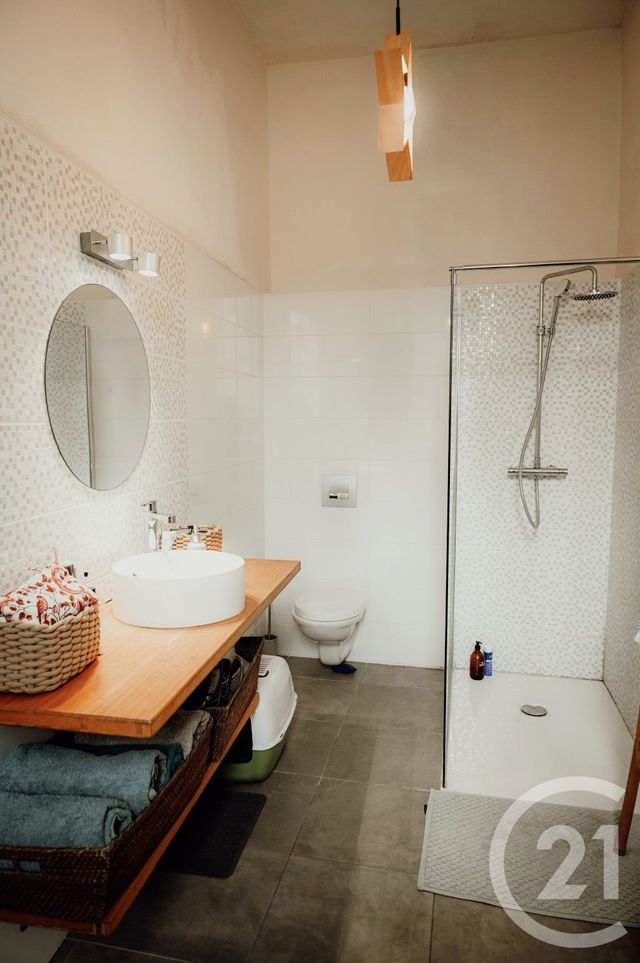 Appartement &agrave; vendre - 6 pi&egrave;ces - 114,25 m2 - Auch - 32 - MIDI-PYRENEES