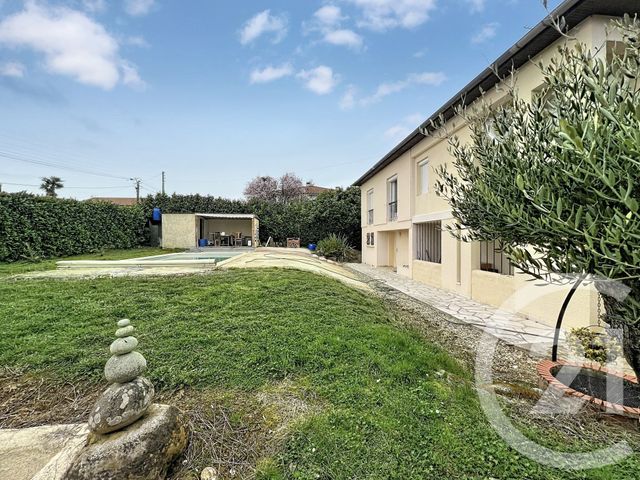 Maison &agrave; vendre - 10 pi&egrave;ces - 205,03 m2 - Auch - 32 - MIDI-PYRENEES
