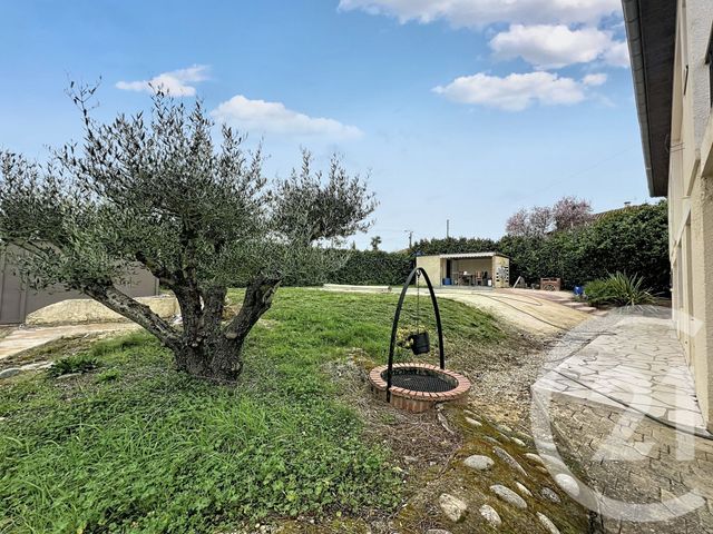 Maison &agrave; vendre - 10 pi&egrave;ces - 205,03 m2 - Auch - 32 - MIDI-PYRENEES