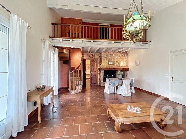 Maison &agrave; vendre - 5 pi&egrave;ces - 221,20 m2 - Auch - 32 - MIDI-PYRENEES