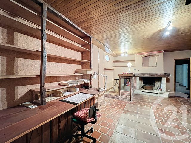 Maison &agrave; vendre - 5 pi&egrave;ces - 221,20 m2 - Auch - 32 - MIDI-PYRENEES