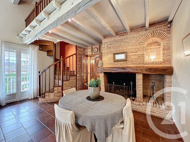 Maison &agrave; vendre - 5 pi&egrave;ces - 221,20 m2 - Auch - 32 - MIDI-PYRENEES