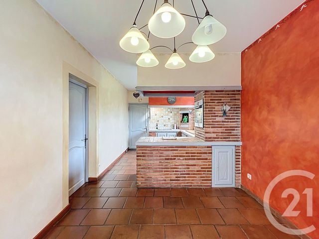 Maison &agrave; vendre - 5 pi&egrave;ces - 221,20 m2 - Auch - 32 - MIDI-PYRENEES