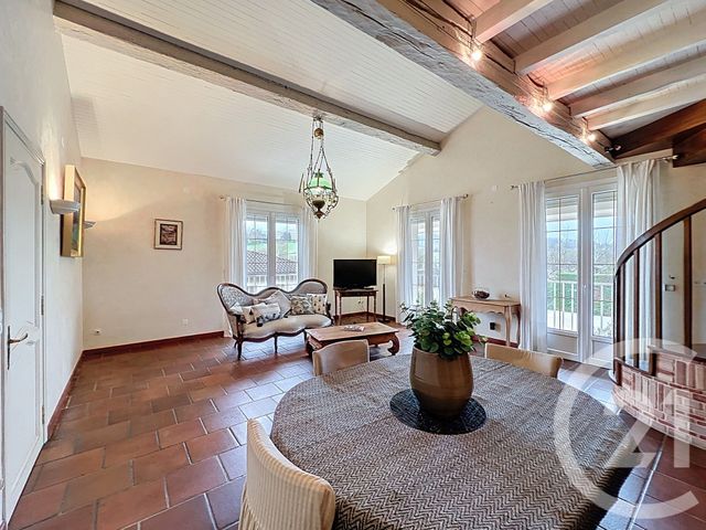 Maison &agrave; vendre - 5 pi&egrave;ces - 221,20 m2 - Auch - 32 - MIDI-PYRENEES
