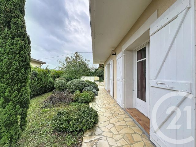 Maison &agrave; vendre - 5 pi&egrave;ces - 221,20 m2 - Auch - 32 - MIDI-PYRENEES